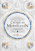 Crônicas de Morrighan: a origem do amor (eBook, ePUB)