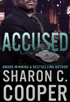 Accused (Atlanta's Finest Series, #3) (eBook, ePUB) Cover Accused (Atlanta's Finest Series, #3) (eBook, ePUB)