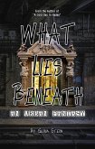 What Lies Beneath - An Urban Fantasy (eBook, ePUB)