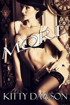 More (eBook, ePUB) - Dawson, Kitty