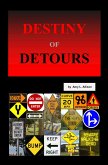 Destiny of Detours (eBook, ePUB)