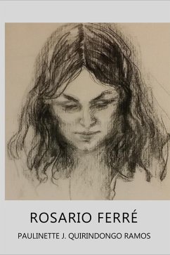 Cover Rosario Ferré (eBook, ePUB)