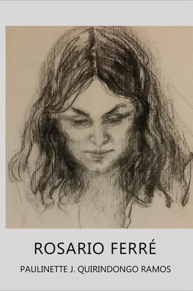 Rosario Ferré (eBook, ePUB)