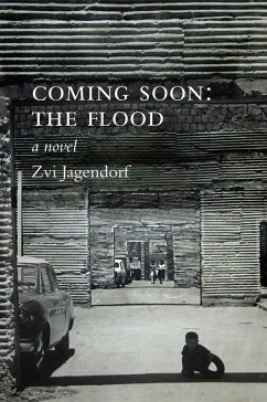 Cover Coming Soon: The Flood (eBook, ePUB)