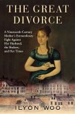 The Great Divorce (eBook, ePUB) The Great Divorce (eBook, ePUB)