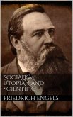 Socialism, Utopian and Scientific (eBook, ePUB)