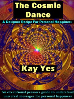 Cover The Cosmic Dance (eBook, ePUB)