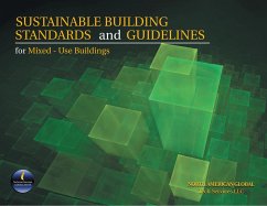 Sustainable Building Standards and Guidelines for Mixed-Use Buildings (eBook, ePUB)