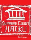 Supreme Court Haiku (eBook, ePUB)