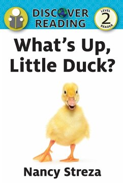 What's Up Little Duck - Streza, Nancy