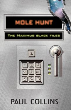 Mole Hunt - Collins, Paul