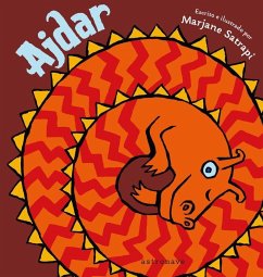 Cover Ajdar