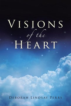 Cover Visions of the Heart