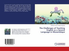 The Challenges of Teaching English as a Second Language in Mozambique