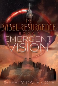 Emergent Vision - Cole, Jeffery Dale