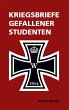 Kriegsbriefe gefallener Studenten - Bild 1
