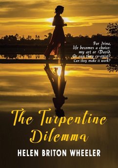 The Turpentine Dilemma - Wheeler, Helen Briton