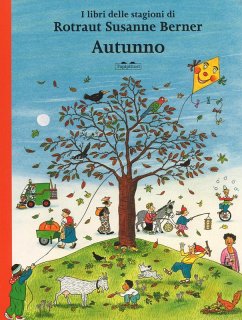 Cover Autunno. I libri delle stagioni