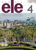 Agencia ELE 4 - Nueva edición / Agencia ELE - Nueva edición 4