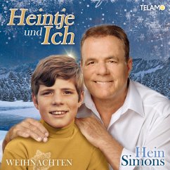 Heintje Und Ich:Weihnachten - Simons,Hein