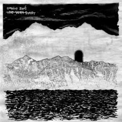 Cover The Very Start