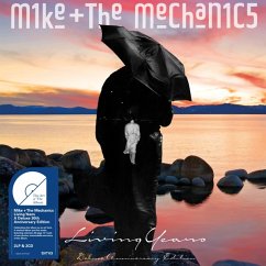 Living Years-Super Deluxe 30th Anniversary Edition - Mike+The Mechanics