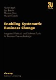 Enabling Systematic Business Change (eBook, PDF)