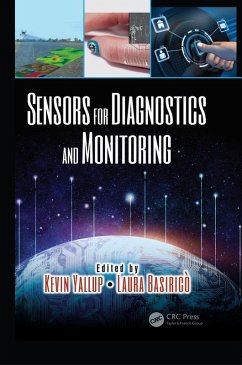 Cover Sensors for Diagnostics and Monitoring (eBook, ePUB)