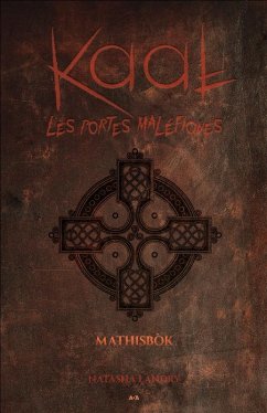 Cover MATHISBOK (eBook, ePUB)