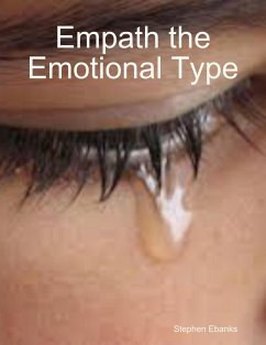 Cover Empath the Emotional Type (eBook, ePUB)