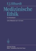 Medizinische Ethik (eBook, PDF)