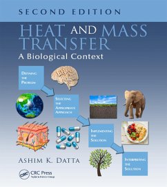 Cover Heat and Mass Transfer (eBook, PDF)