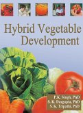 Hybrid Vegetable Development (eBook, PDF)
