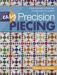 Easy Precision Piecing (eBook, ePUB) - Bild 1