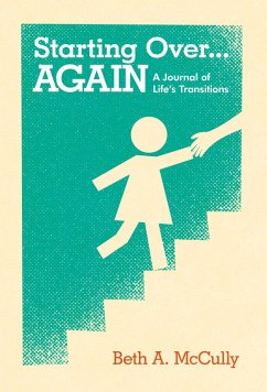 Cover Starting Over...Again (eBook, ePUB)
