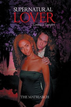 Cover Supernatural Lover (eBook, ePUB)