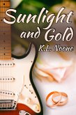 Sunlight and Gold (eBook, ePUB)
