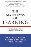 The Seven Laws of Learning (eBook, ePUB)