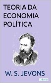Teoria da Economia Política (eBook, ePUB)