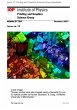 Issue #12 Printing and Graphics Science... - Bild 1
