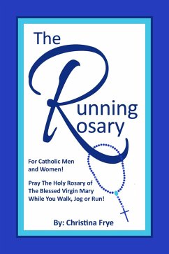 Cover The Running Rosary (eBook, ePUB)