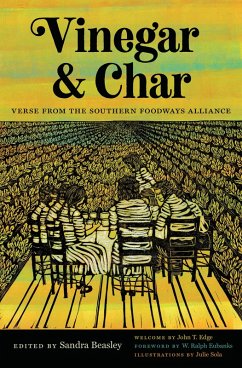 Cover Vinegar and Char (eBook, ePUB)