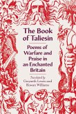 The Book of Taliesin (eBook, ePUB)