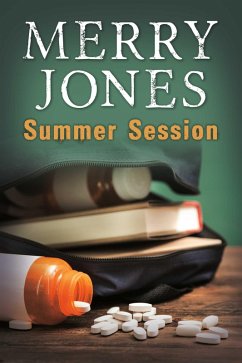 Summer Session (eBook, ePUB) - Jones, Merry