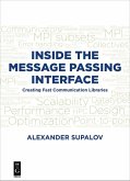 Inside the Message Passing Interface (eBook, ePUB)