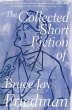 The Collected Short Fiction of Bruce... - Bild 1