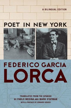Cover Poet in New York (eBook, ePUB)