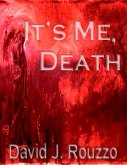 It's Me, Death (eBook, ePUB)