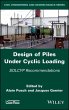 Design of Piles Under Cyclic Loading... - Bild 1