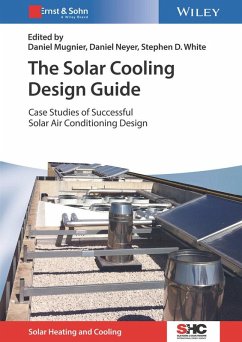 The Solar Cooling Design Guide (eBook, PDF)